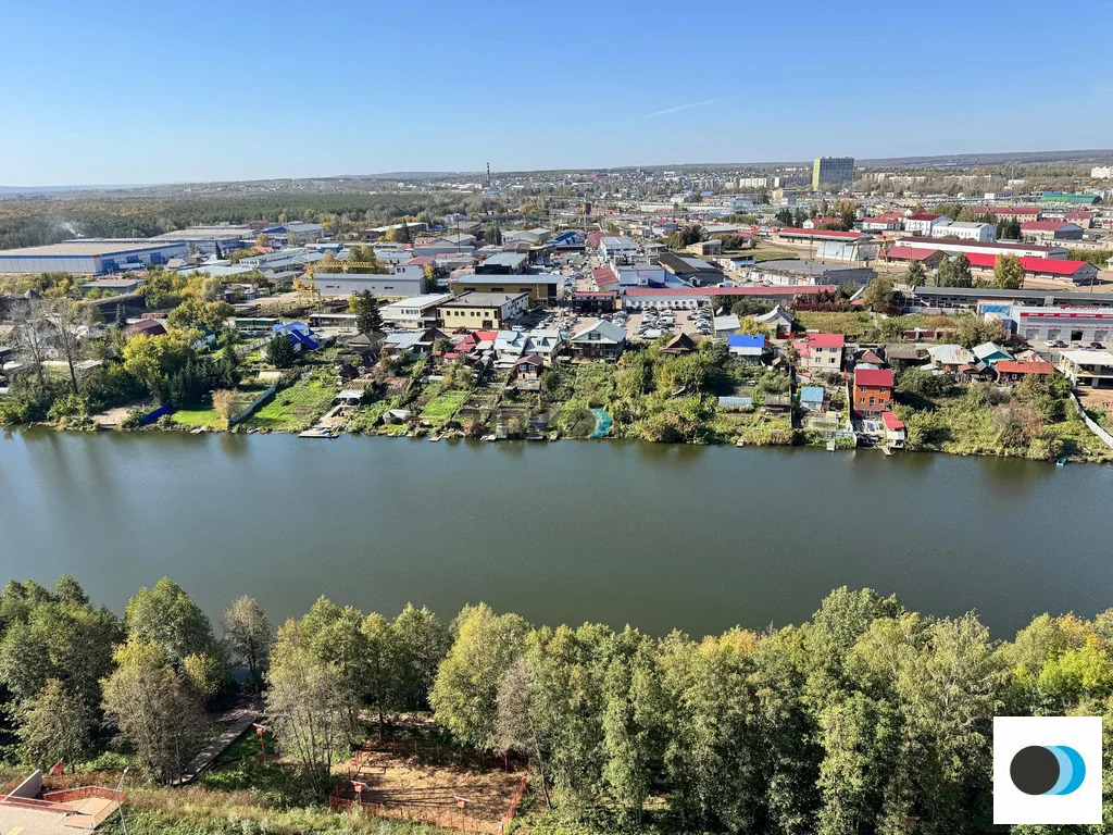 Продажа квартиры, Уфа, Кустаревская наб - Фото 14