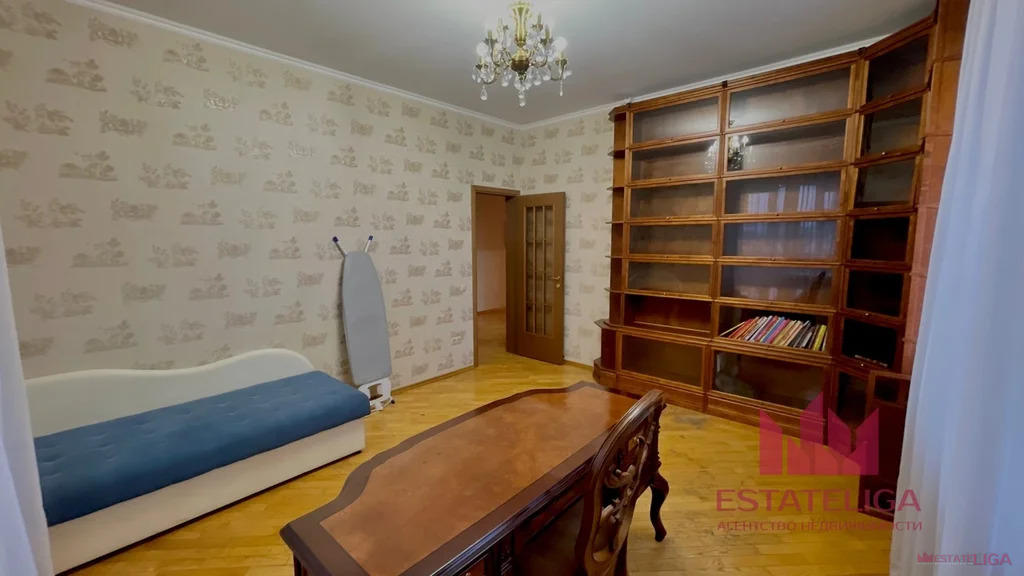 Аренда квартиры, Одинцово, Новоспортивная улица - Фото 11