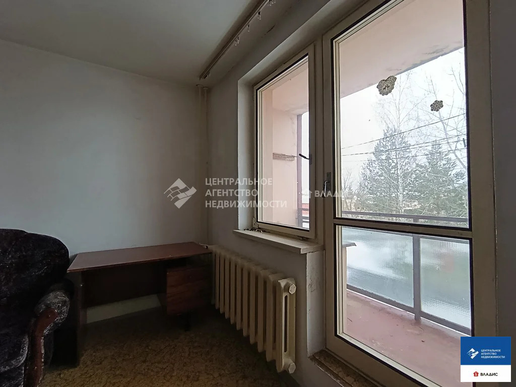 Продажа квартиры, Борки, Шиловский район, ул. Приозерная - Фото 16