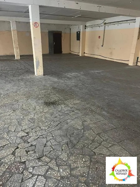 В складском комплексе на ВТОРОМ этаже, помещение 780 кв - Фото 6