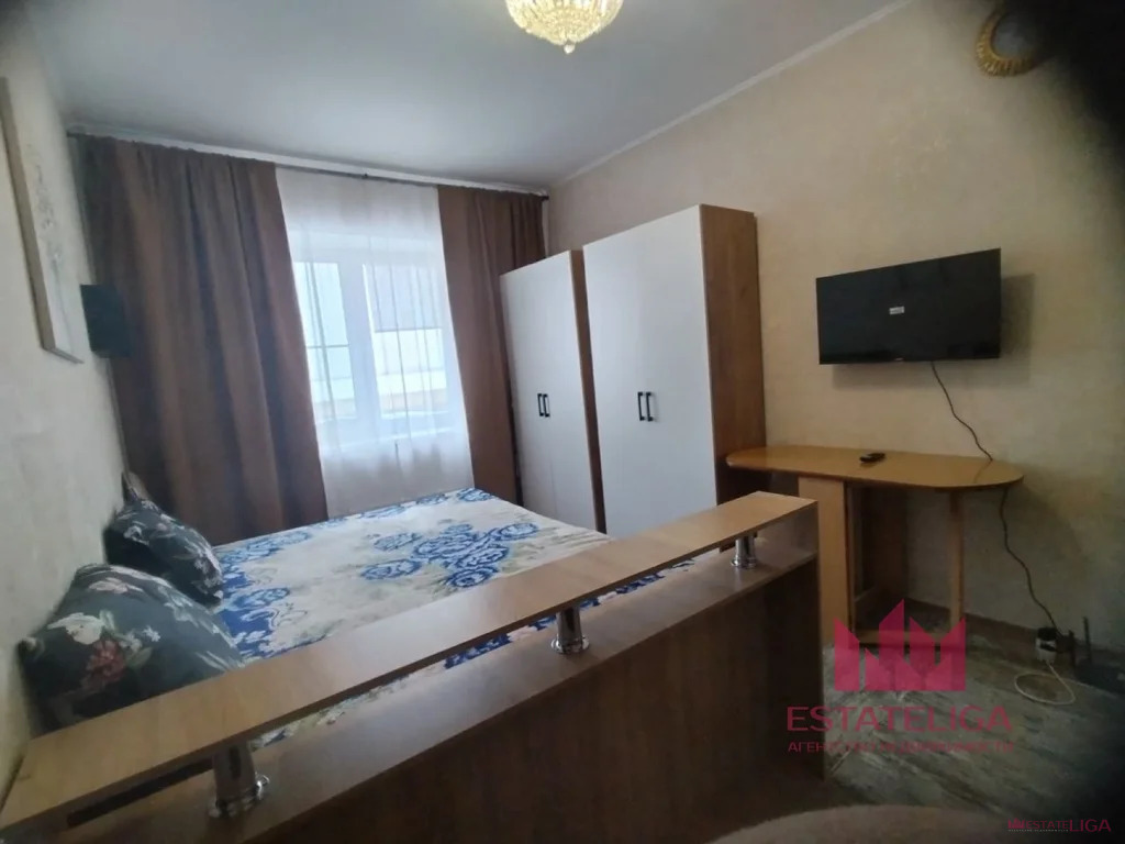 Аренда квартиры, Мисайлово, Ленинский район, Литературный бульвар - Фото 10