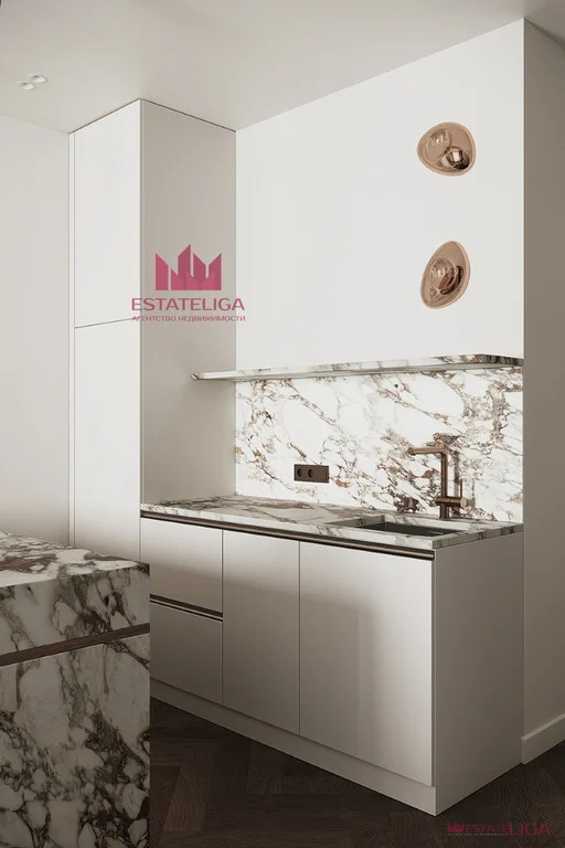 Продажа квартиры, м. Шелепиха, Шмитовский проезд - Фото 4