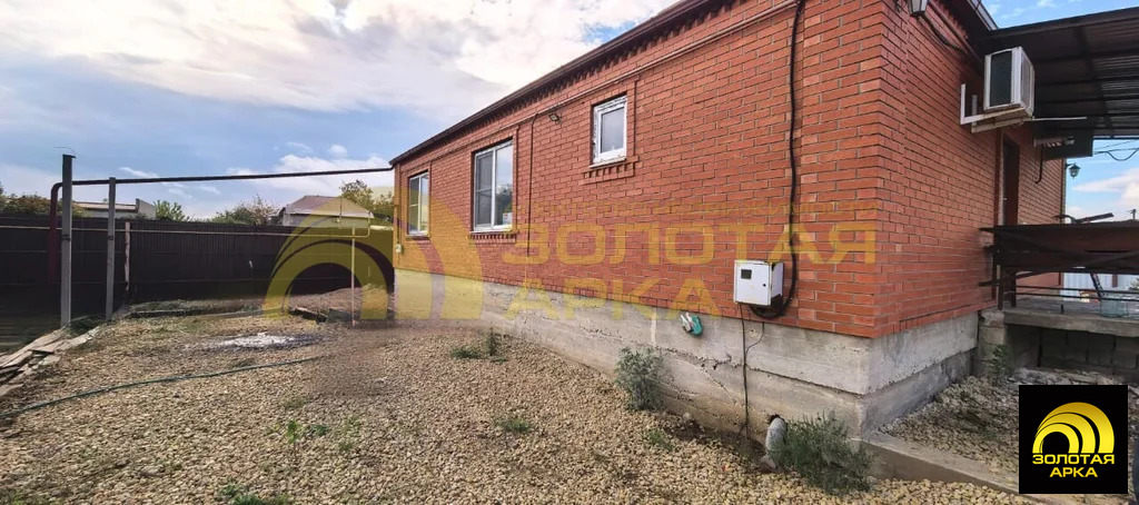 Продажа дома, Варениковская, Крымский район, ул. Кубанская - Фото 4