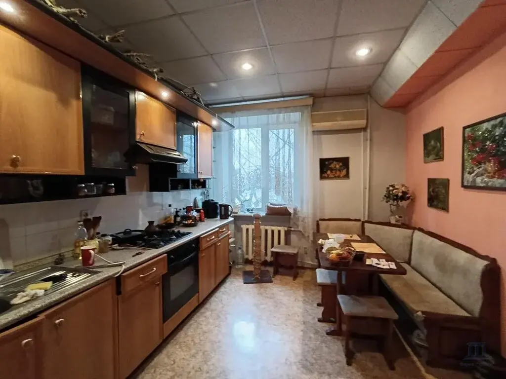 Продаю 3 комнатную квартиру в центре Ростова-на-Дону Текучева - Фото 7