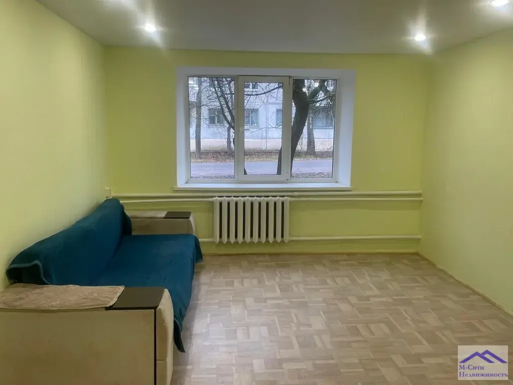 Продам в городе Малоярославце отличную 3-х ком кв-ру в районе 2 школы - Фото 11