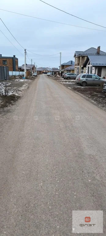 Продажа дома, Большие Кабаны, Лаишевский район, ул. Гавриила Державина - Фото 11