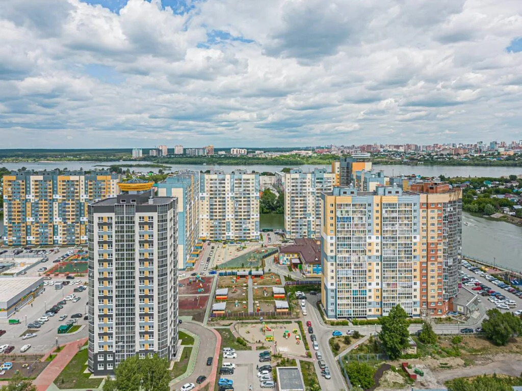 Продажа квартиры, Новосибирск, ул. Междуреченская - Фото 33