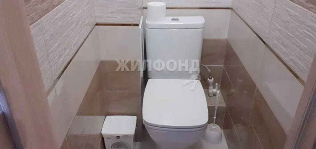 Продажа квартиры, Новосибирск, Владимира Высоцкого - Фото 6
