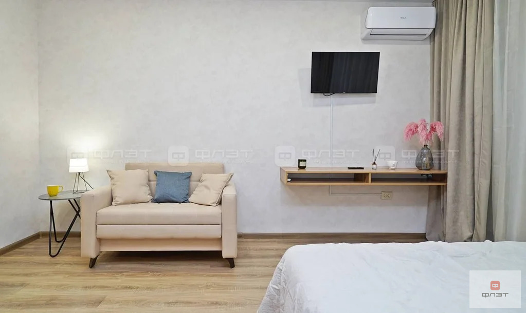 Продажа квартиры, Казань, ул. Космонавтов - Фото 9