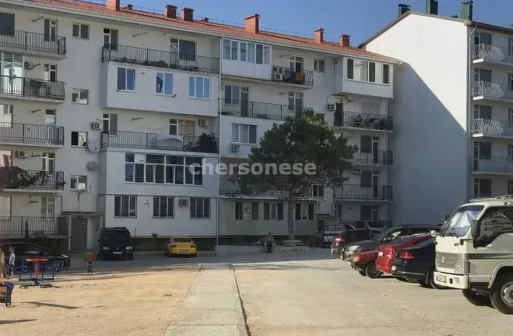 Продажа ПСН, Севастополь, ул. Военных Строителей - Фото 5