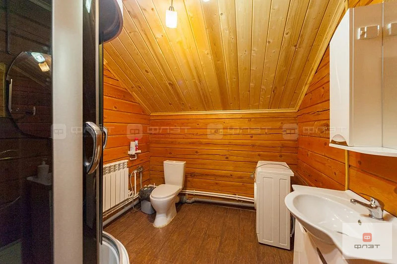 Продажа дома, Казань, ул. Дубравная (Вознесенское) - Фото 24