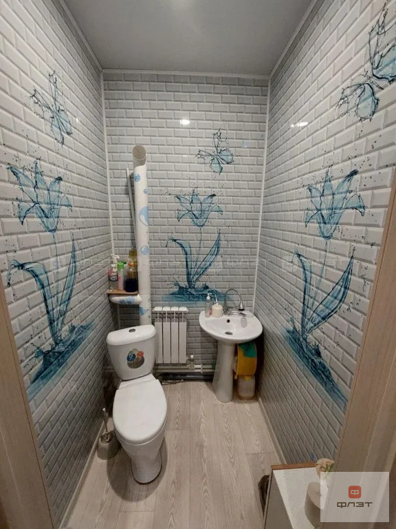 Продажа дома, Казань, ул. Муромская 3-я - Фото 12