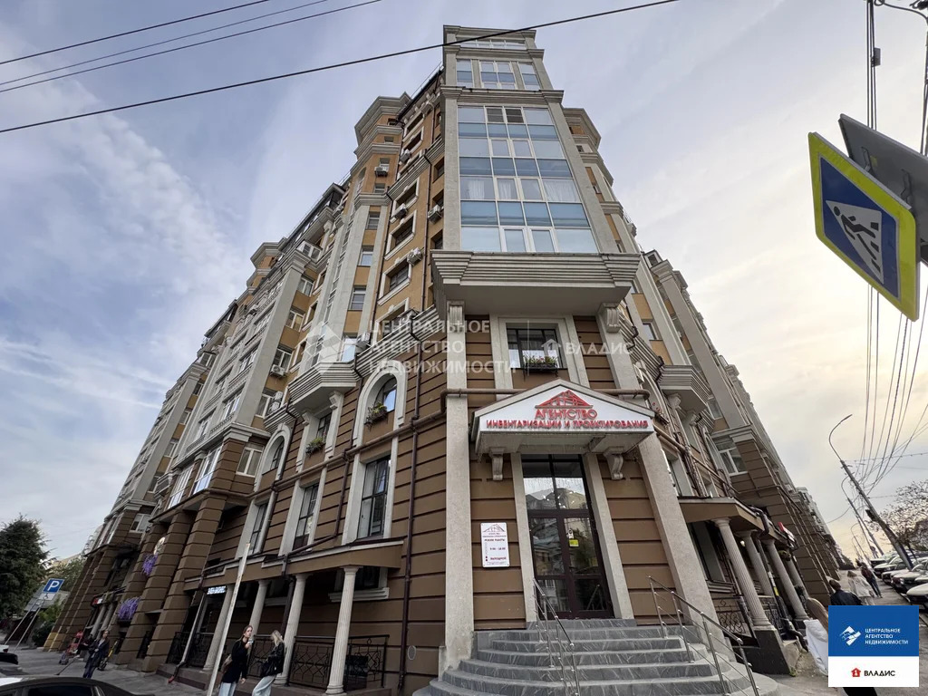 Аренда квартиры, Рязань, ул. Свободы - Фото 36