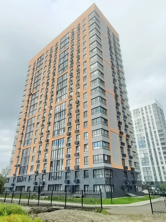 Продается квартира, 23.41 м - Фото 7