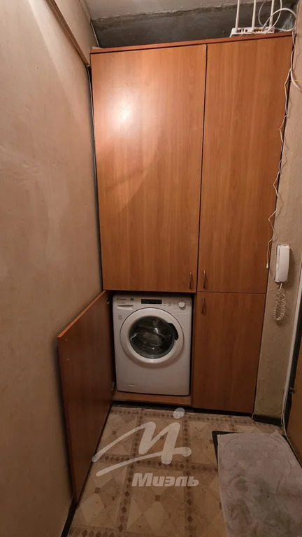 Аренда квартиры, м. Отрадное, Берёзовая аллея - Фото 11