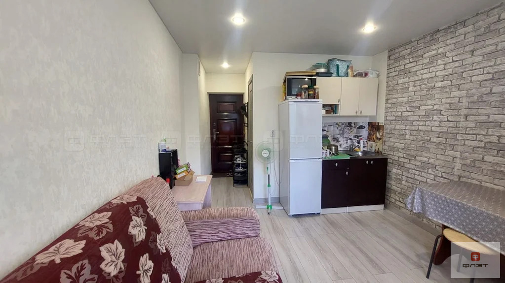 Продажа квартиры, Казань, ул. Халезова - Фото 0