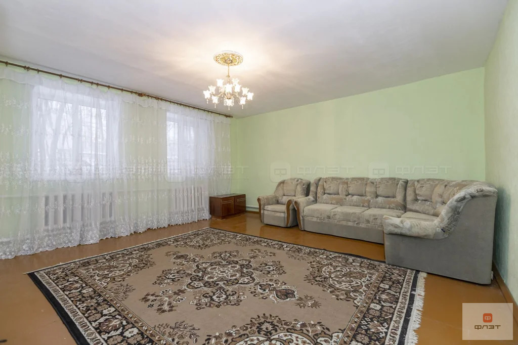 Продажа дома, Ильино, Высокогорский район, ул. Центральная - Фото 0