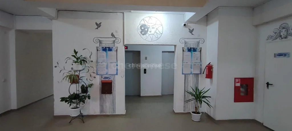 Продажа квартиры, Севастополь, Античный пр-кт. - Фото 19
