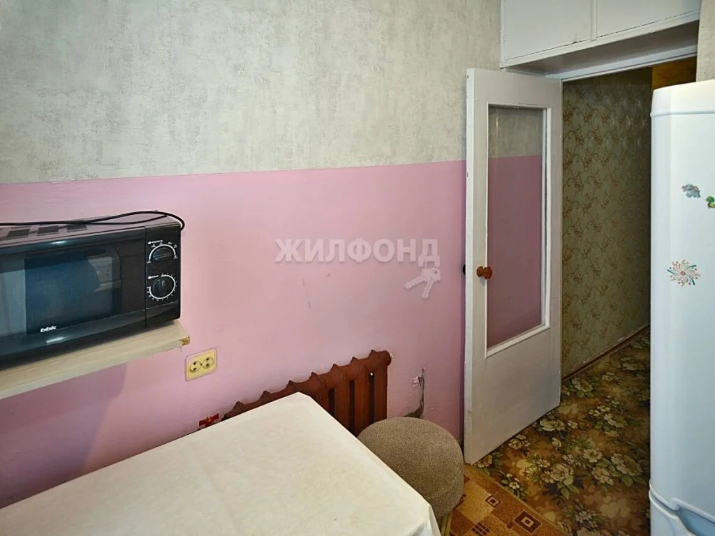 Продажа квартиры, Новосибирск, ул. Выборная - Фото 13