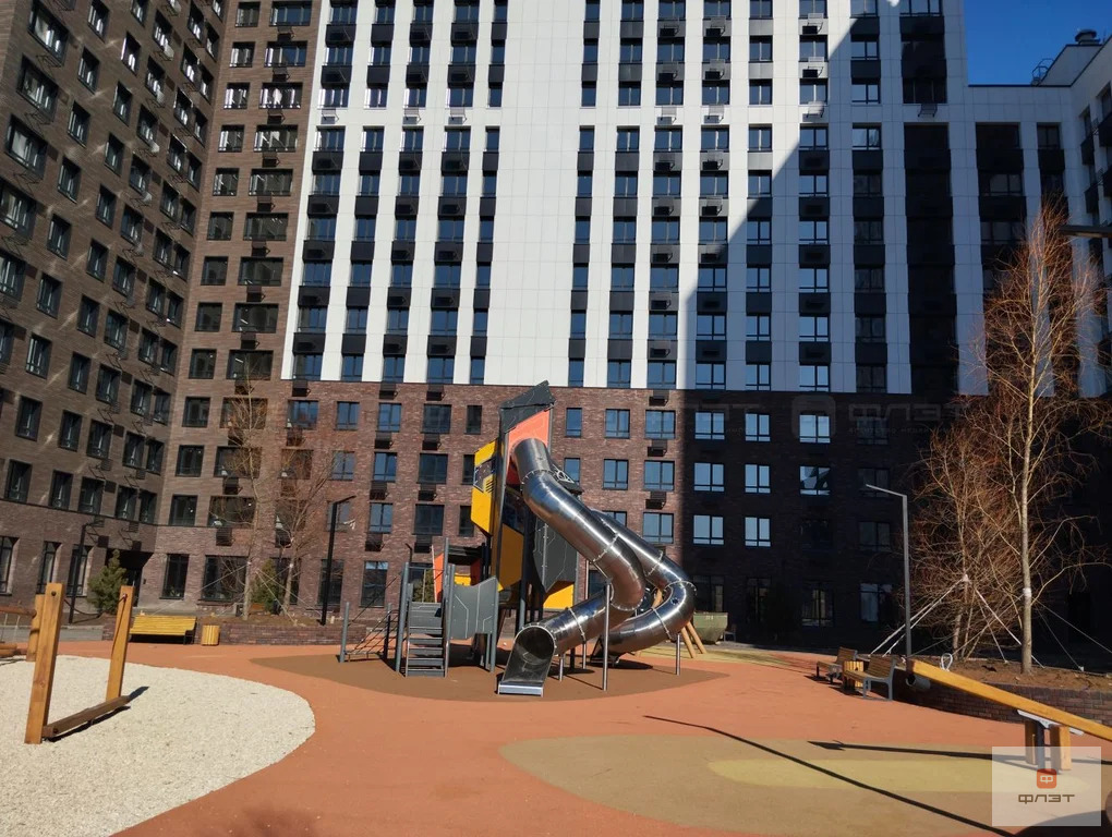 Продажа квартиры, Казань, проезд. Детский - Фото 1