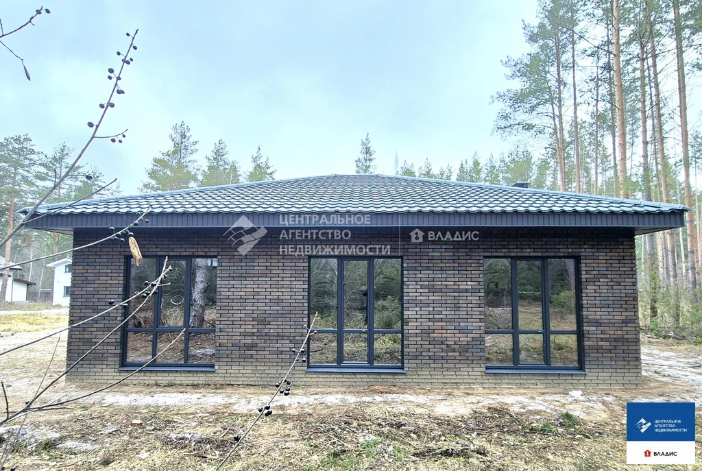Продажа дома, Полково, Рязанский район, Центральная улица - Фото 6