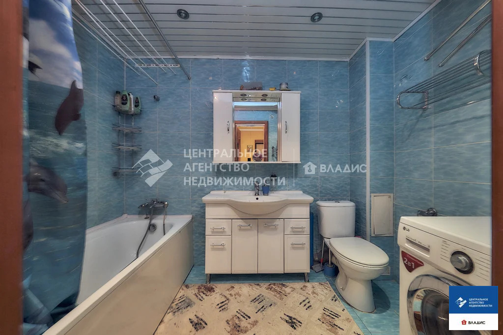 Продажа квартиры, Рязань, ул. Зубковой - Фото 8