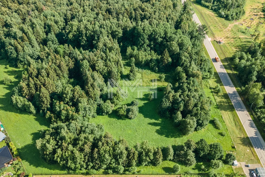 Продажа участка, Каменка, Воскресенское с. п, 4-й Парковый проезд - Фото 5