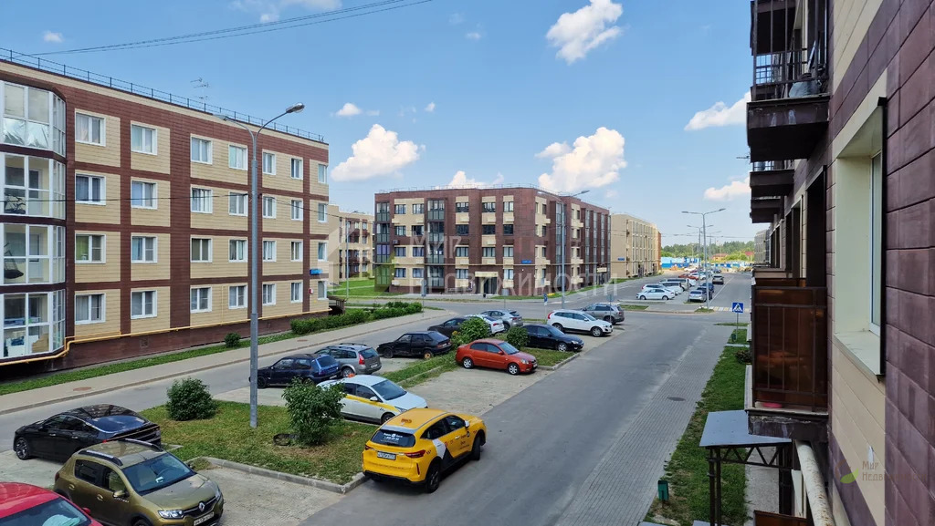 Продажа квартиры, Сухарево, Мытищинский район, пацейко улица - Фото 26