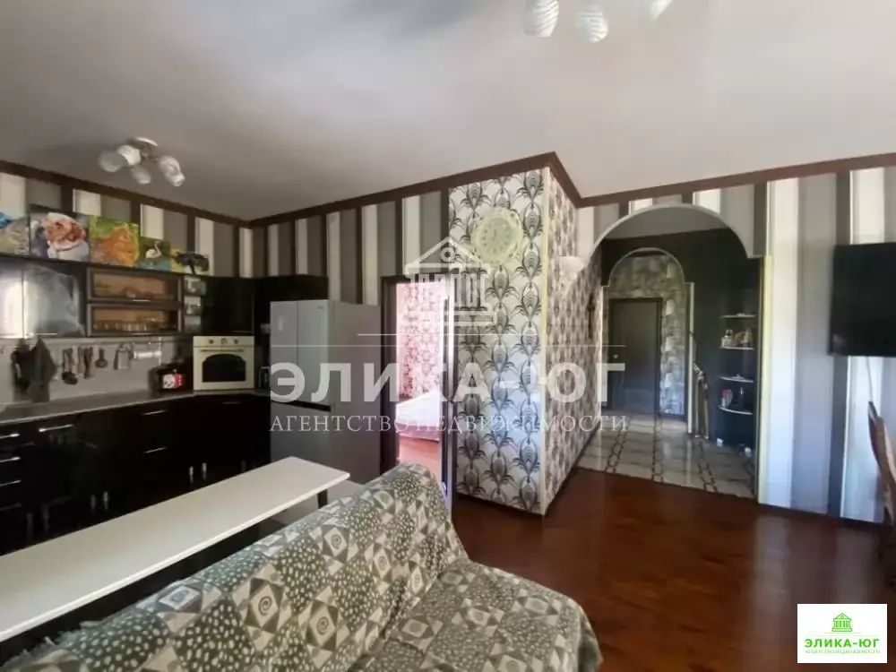 Продажа дома, Новомихайловский, Туапсинский район, ул. Лесная - Фото 15