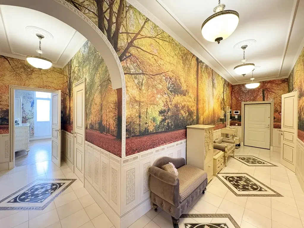 Продажа 4х к.кв. в монолитно-кирпичном доме по ул.Гарибальди - Фото 20