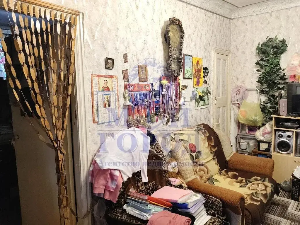 Продам квартиру (11348-107) - Фото 2