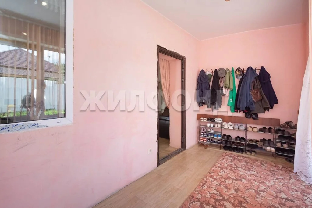 Продажа дома, Новосибирский район, с/о Горняк - Фото 24