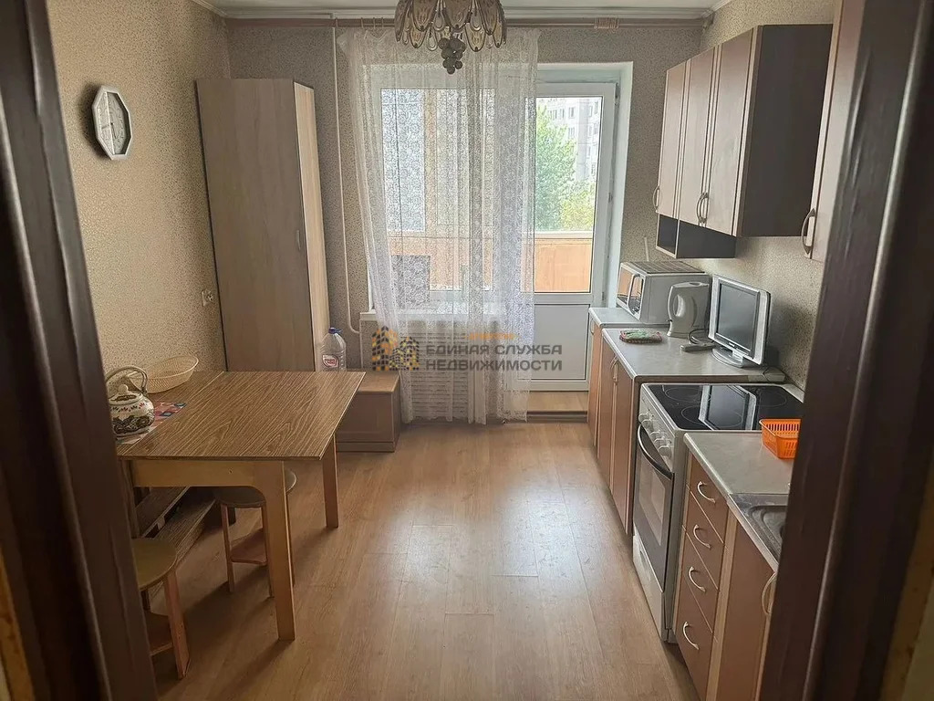 Аренда квартиры, Уфа, ул. Маршала Жукова - Фото 4