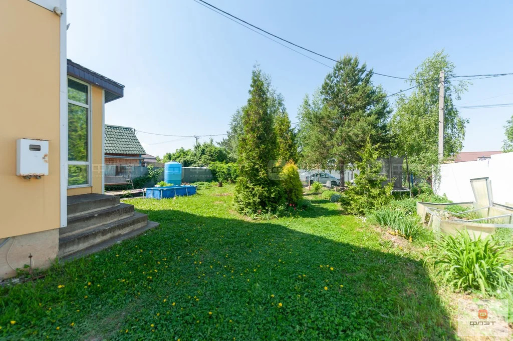 Продажа дома, Казань, ул. Иркен (Вознесенское) - Фото 33