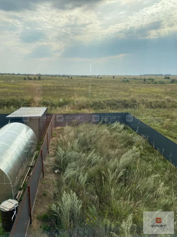 Продажа таунхауса, Куюки, Пестречинский район, 17-й квартал - Фото 20