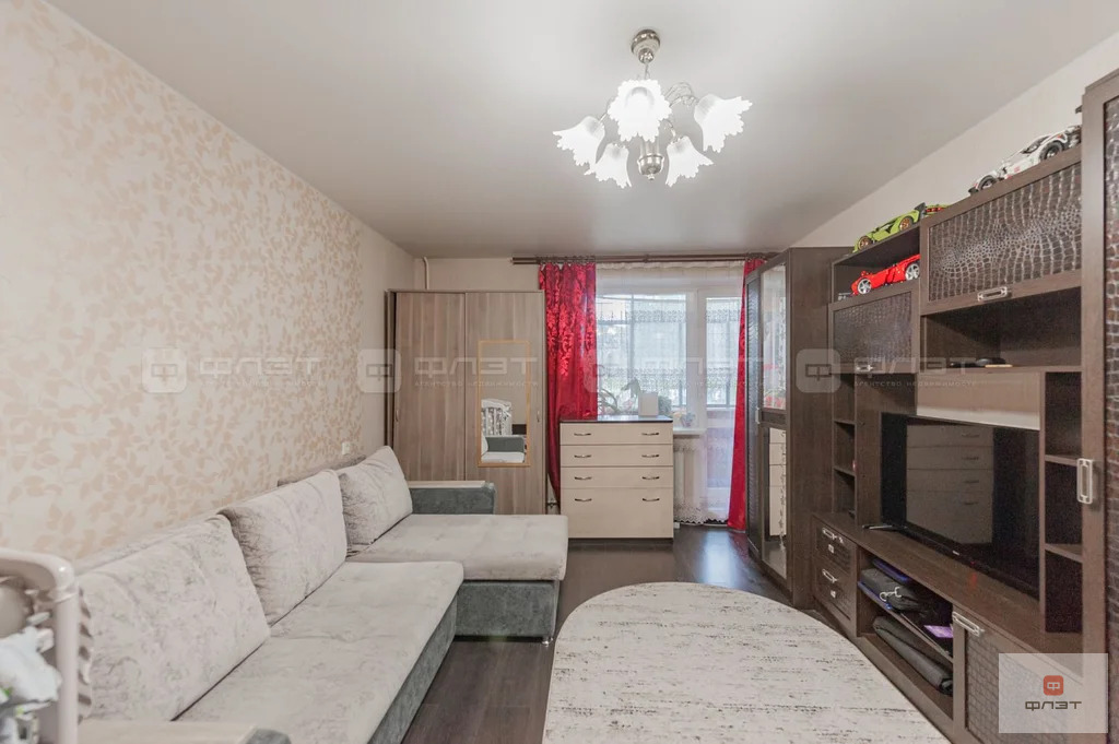 Продажа квартиры, Казань, ул. Лукина - Фото 5