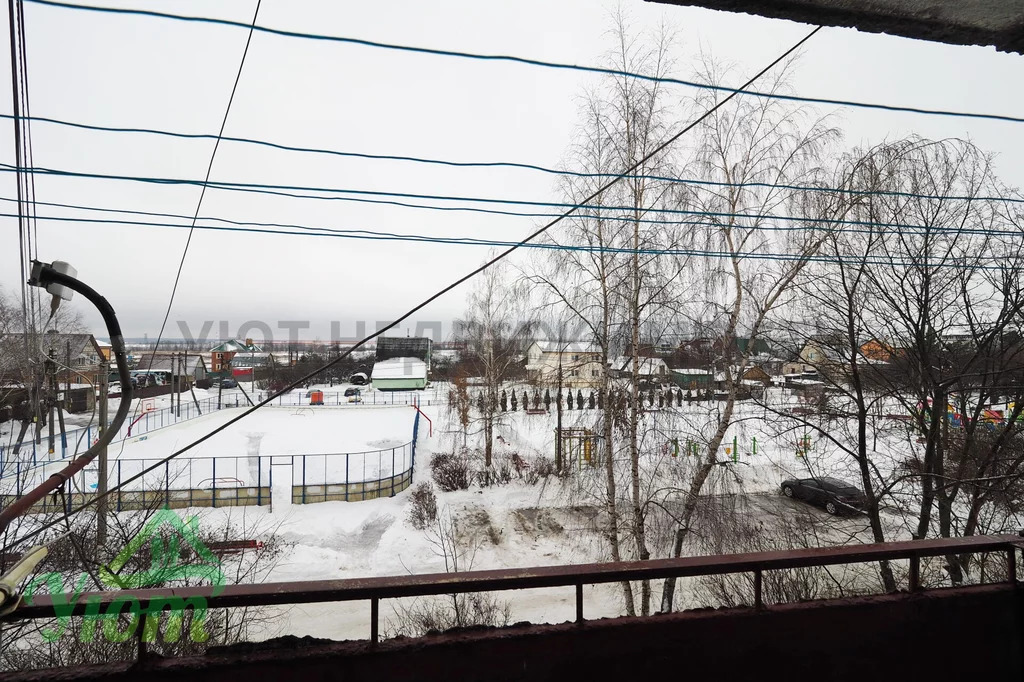 Продажа квартиры, Софьино, Волоколамский район - Фото 3