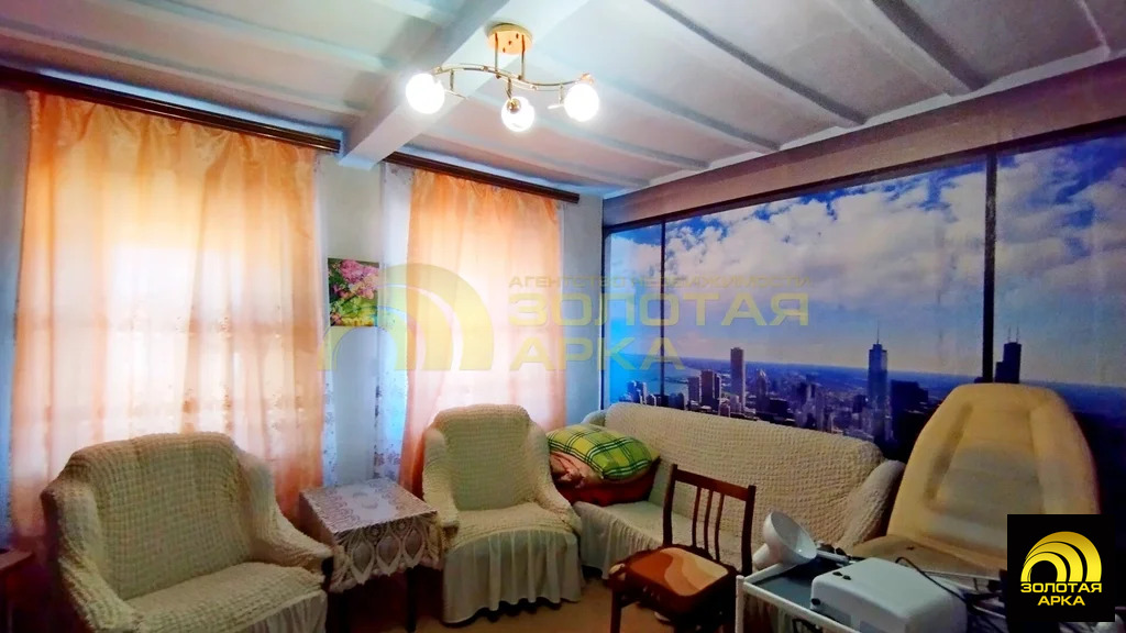 Продажа дома, Старотитаровская, Темрюкский район, Ильича пер. - Фото 4