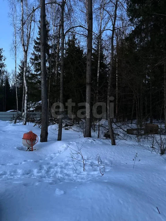 Продажа участка, Одинцовский район - Фото 1