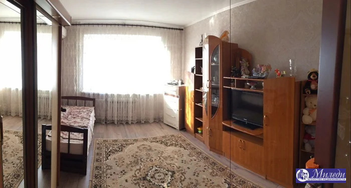 Продажа квартиры, Батайск, ул. Луначарского - Фото 4