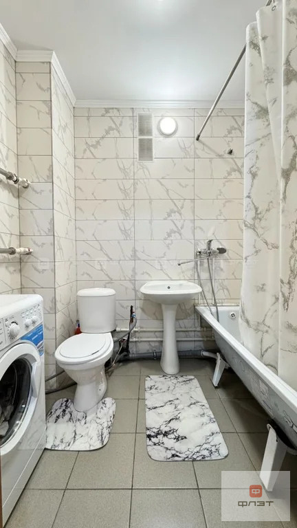 Продажа квартиры, Казань, ул. Ютазинская - Фото 10