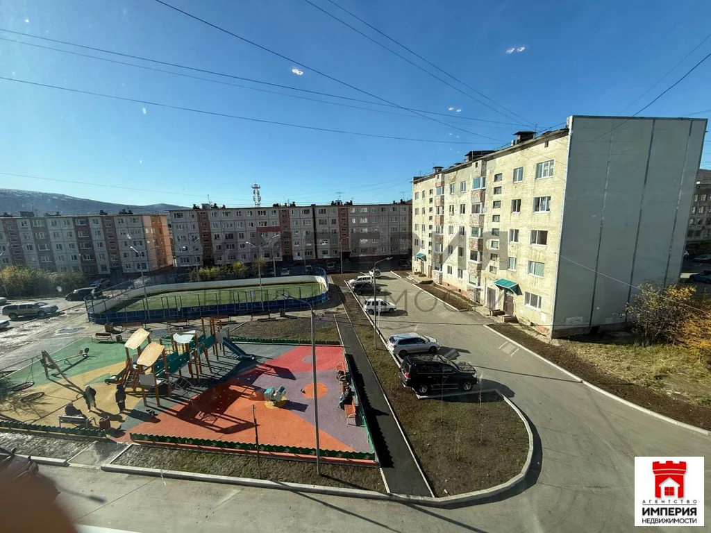 Продажа квартиры, Магадан, ул. Берзина - Фото 14