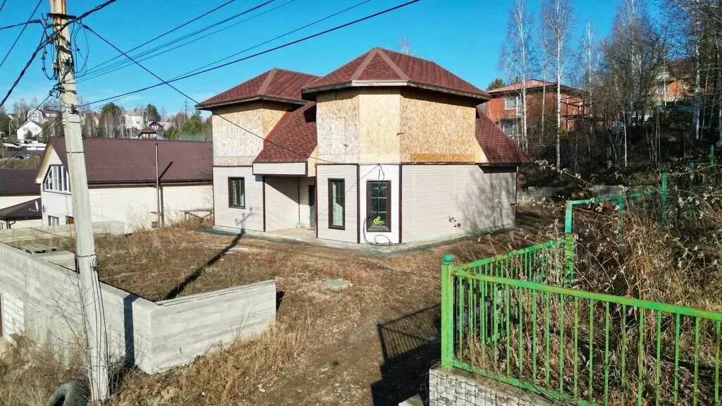 Продам дом в Изумрудном Иркутск - Фото 8