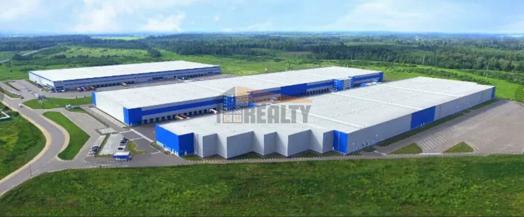 Аренда склада, Дмитров, Дмитровский район - Фото 3