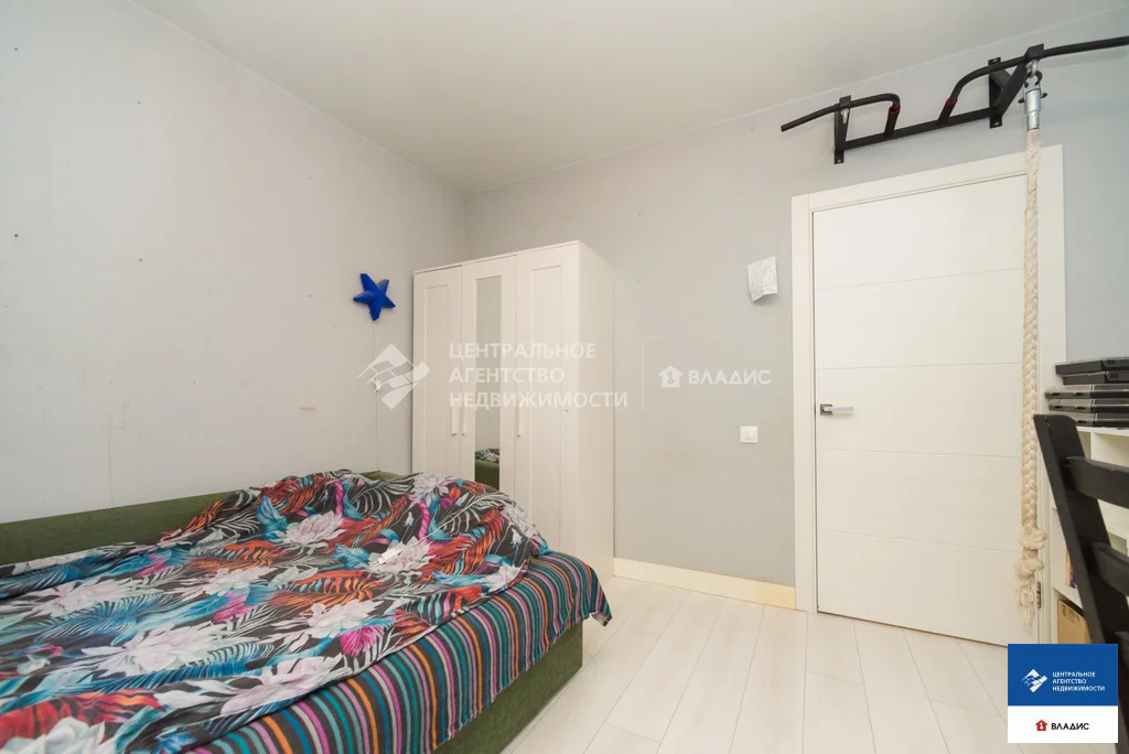 Продажа квартиры, Рязань, Первомайский пр-кт. - Фото 10