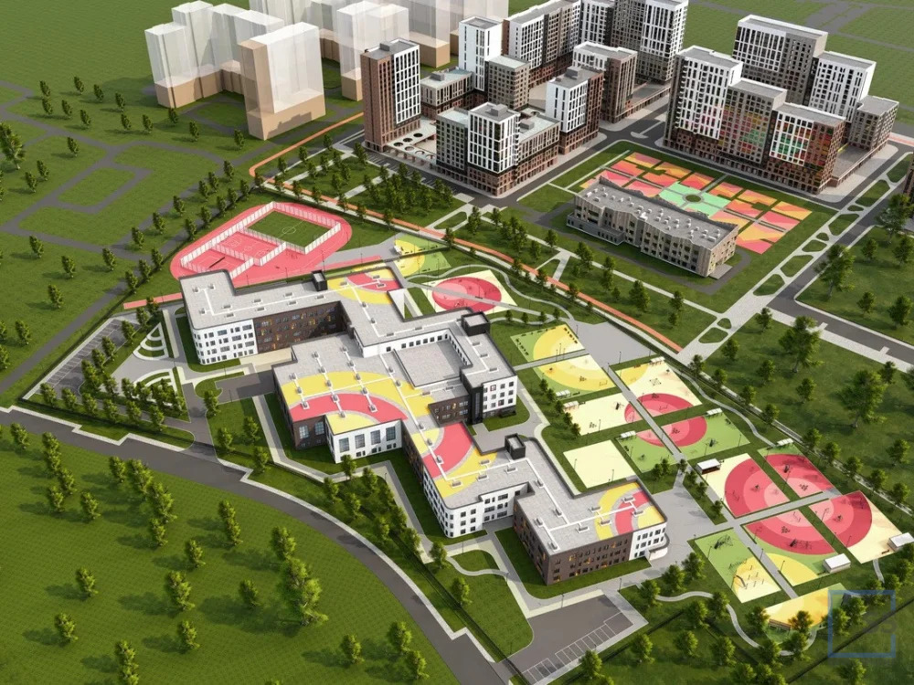 Продажа торгового помещения, жилой комплекс 1-й Химкинский - Фото 7