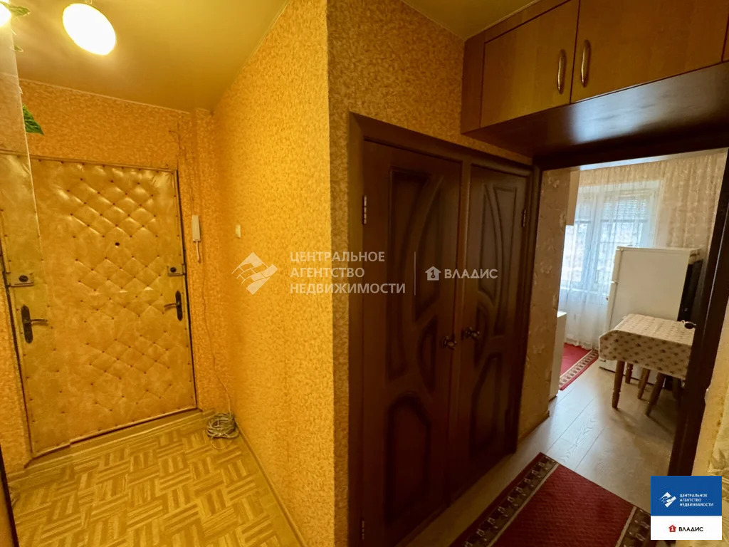 Аренда квартиры, Рязань, ул. Интернациональная - Фото 15