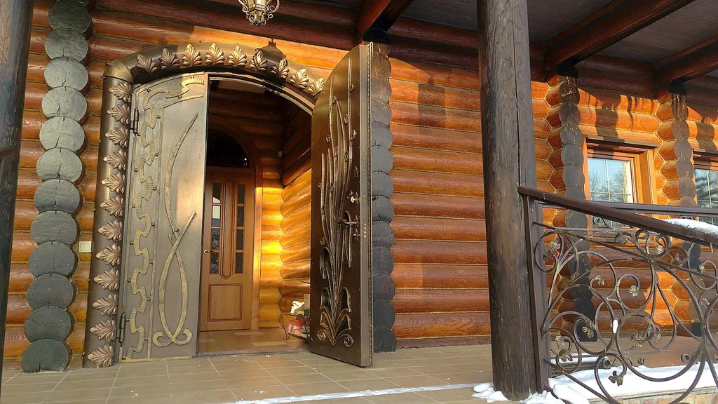 Продажа дома, Новоглаголево, Наро-Фоминский район, ул. Рябиновая - Фото 8