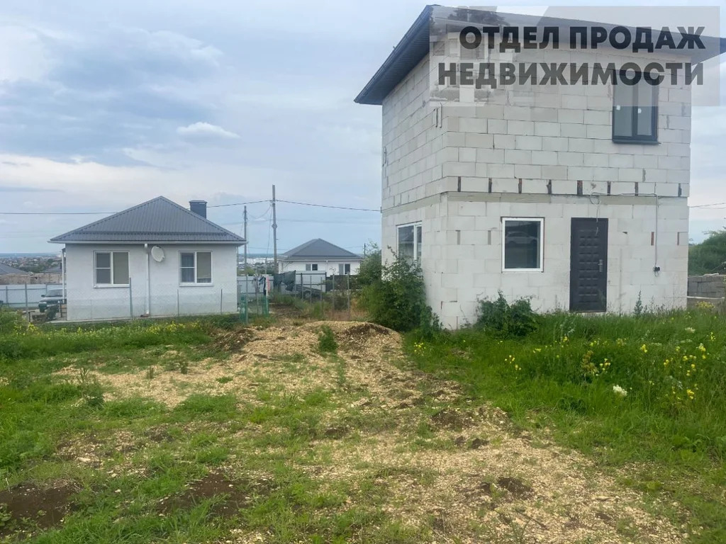 Дом для души - Фото 1
