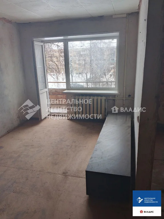 Продажа квартиры, Рязань, ул. Станкозаводская - Фото 4